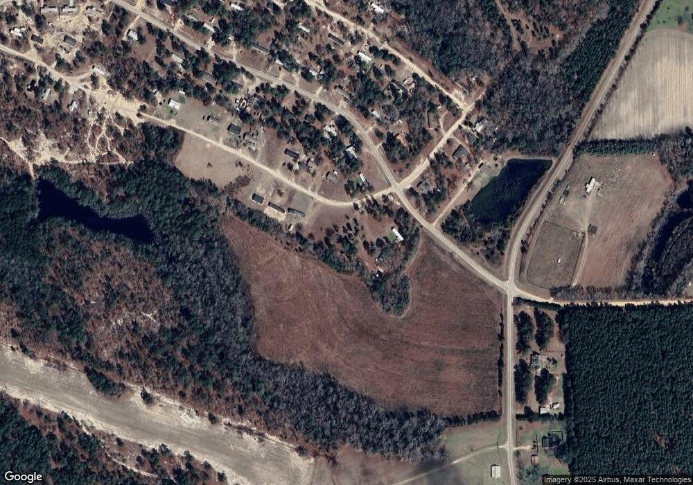 3204 Pioneer Trail, Portal, GA 30450 - photo 1