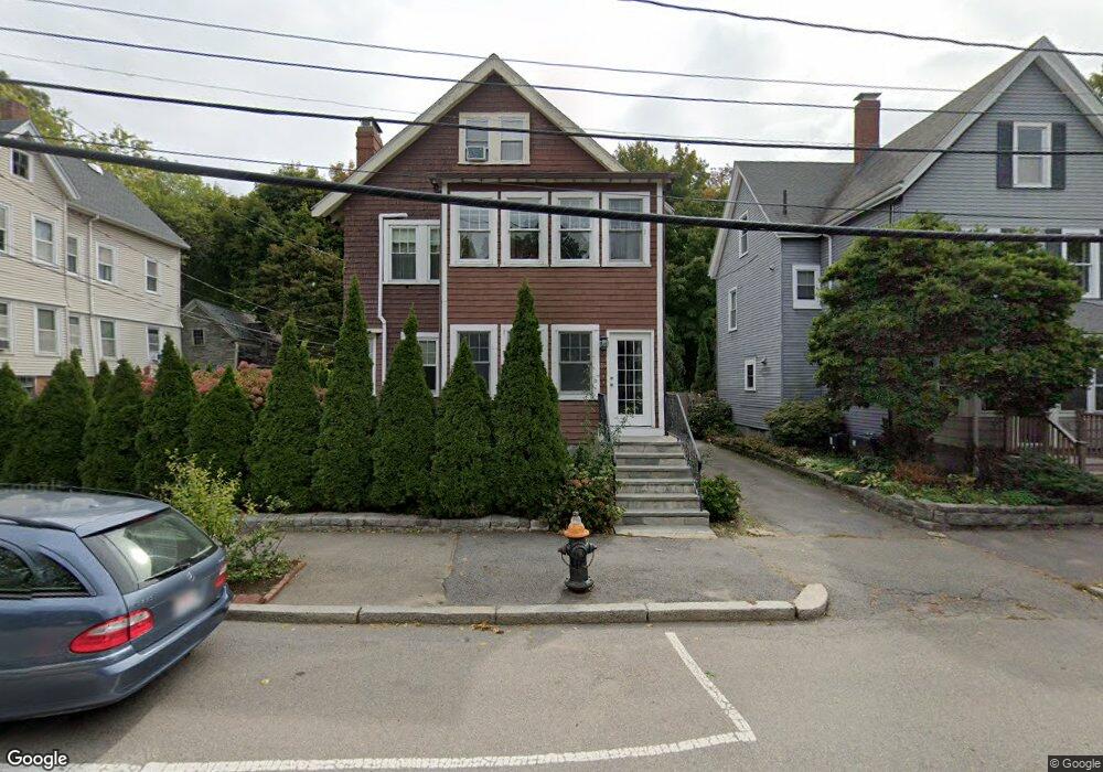 39 Walter St unit 1, Roslindale, MA 02131 - photo 1