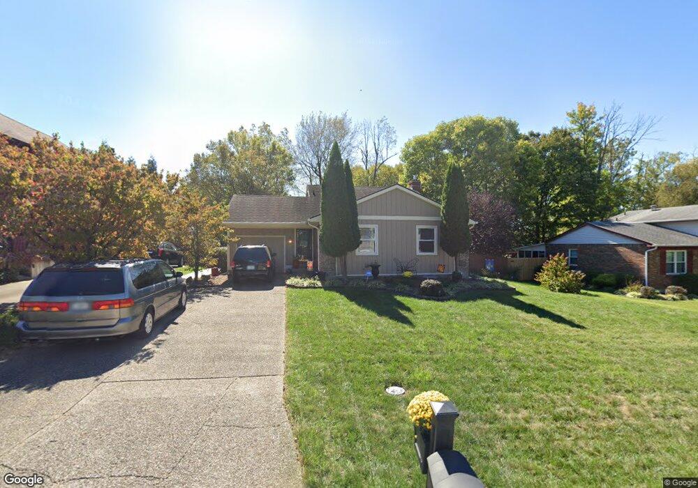 7508 Appletree Way, Louisville, KY 40228 - photo 1