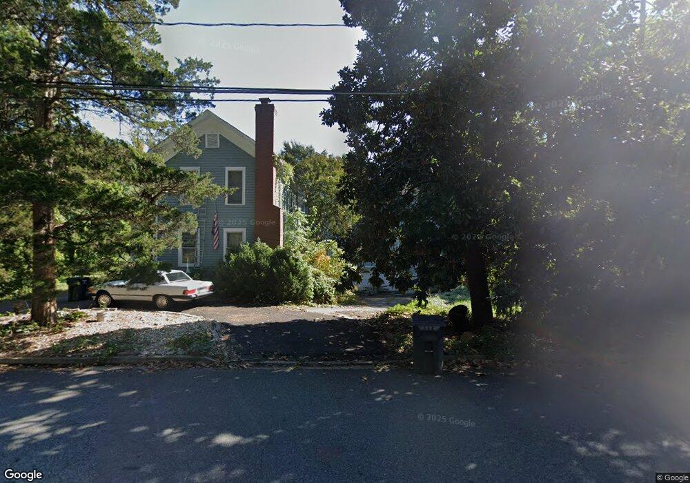 324 Little Falls St unit Library Suite, Falls Church, VA 22046 - photo 1