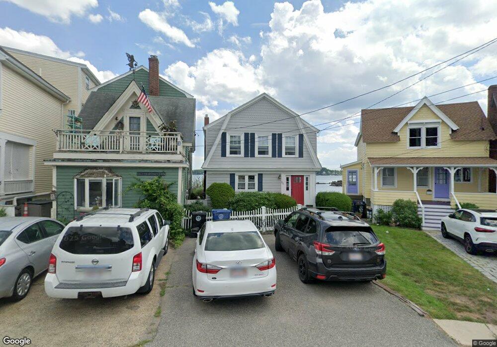 96 Bay View Ave, Salem, MA 01970 - photo 1