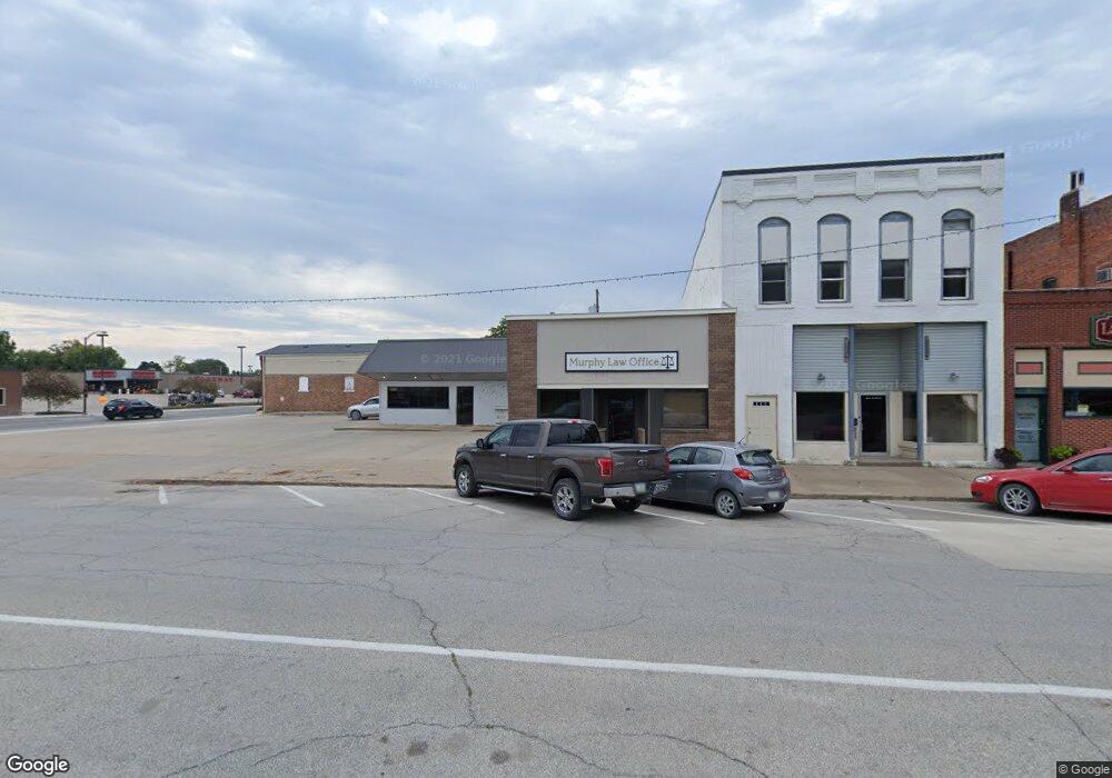 118 W Jefferson St, Osceola, IA 50213 - photo 1