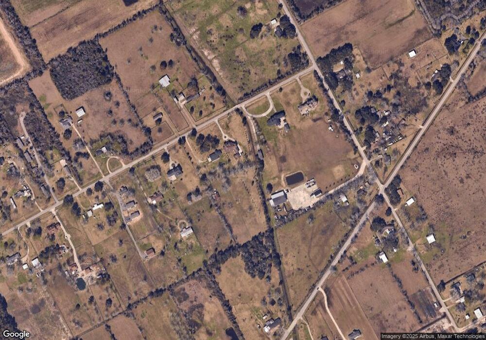 4609 County Road 435, Alvin, TX 77511 - photo 1