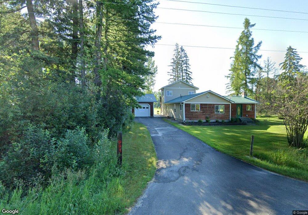995 Jellison Rd, Columbia Falls, MT 59912 - photo 1