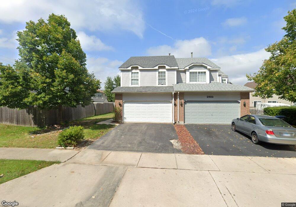 2924 W Keith Ave, Waukegan, IL 60085 - photo 1