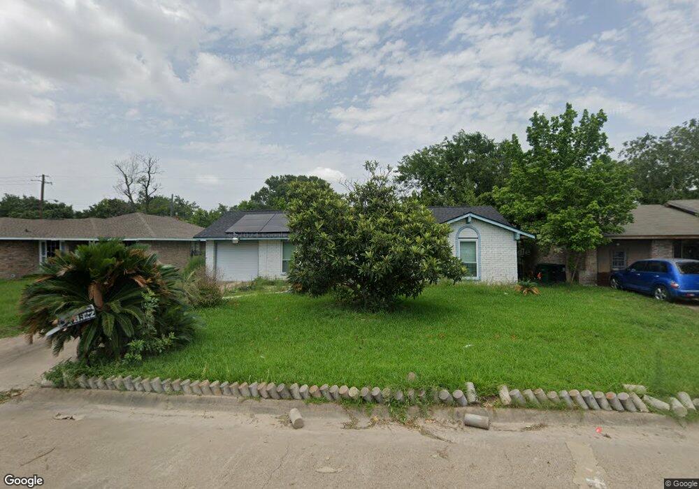 8922 Ivy Spring Ln unit 770, Houston, TX 77088 - photo 1
