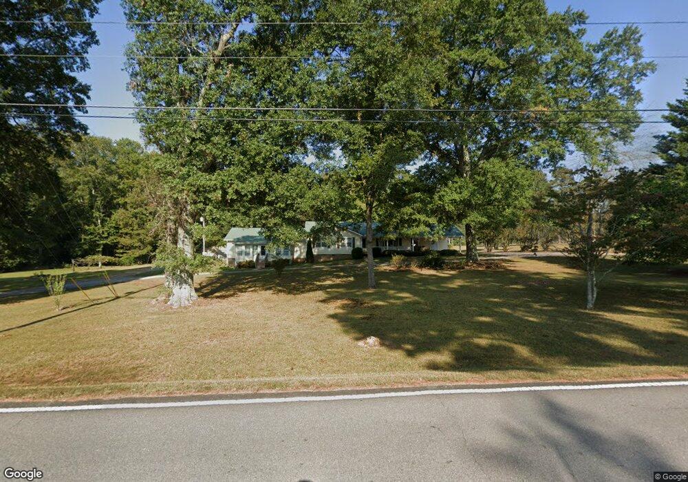 1259 Tyus Carrollton Rd, Carrollton, GA 30117 - photo 1