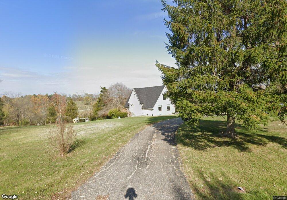 4907 Carpenter Dr, Crestwood, KY 40014 - photo 1