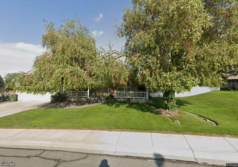 4163 Two Rock Dr, Winnemucca, NV 89445 - photo 1