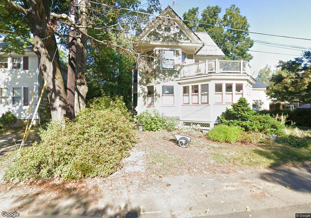 5 Stearns Ct, Northampton, MA 01060 - photo 1