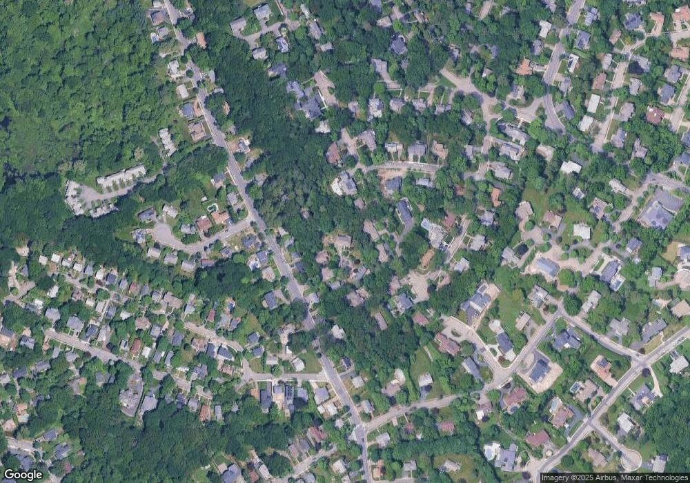 20 Sutcliffe Park, Newton Highlands, MA 02461 - photo 1