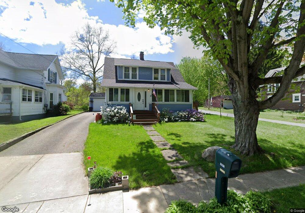 15911 Grove St, Middlefield, OH 44062 - photo 1