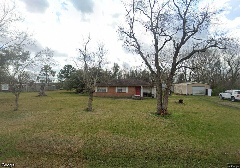 4613 County Road 138e, Alvin, TX 77511 - photo 1
