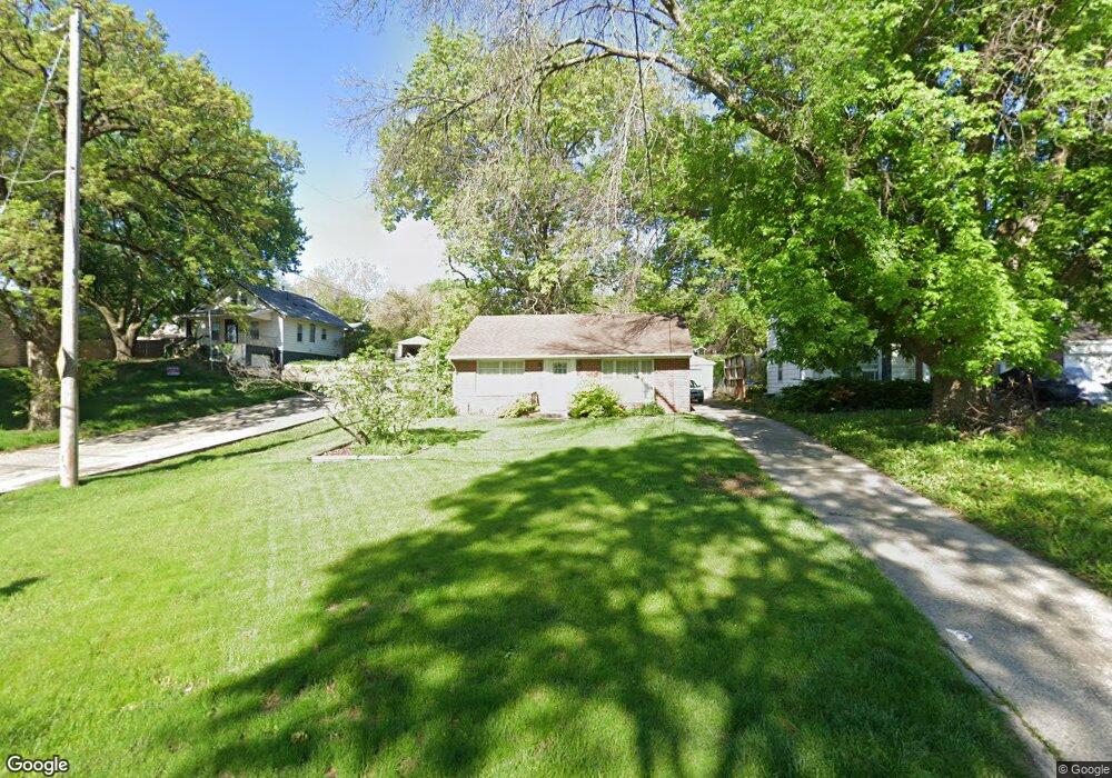 1046 56th St, Des Moines, IA 50311 - photo 1