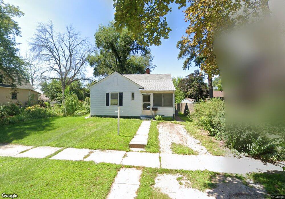 1630 14 1/2 St, Rock Island, IL 61201 - photo 1