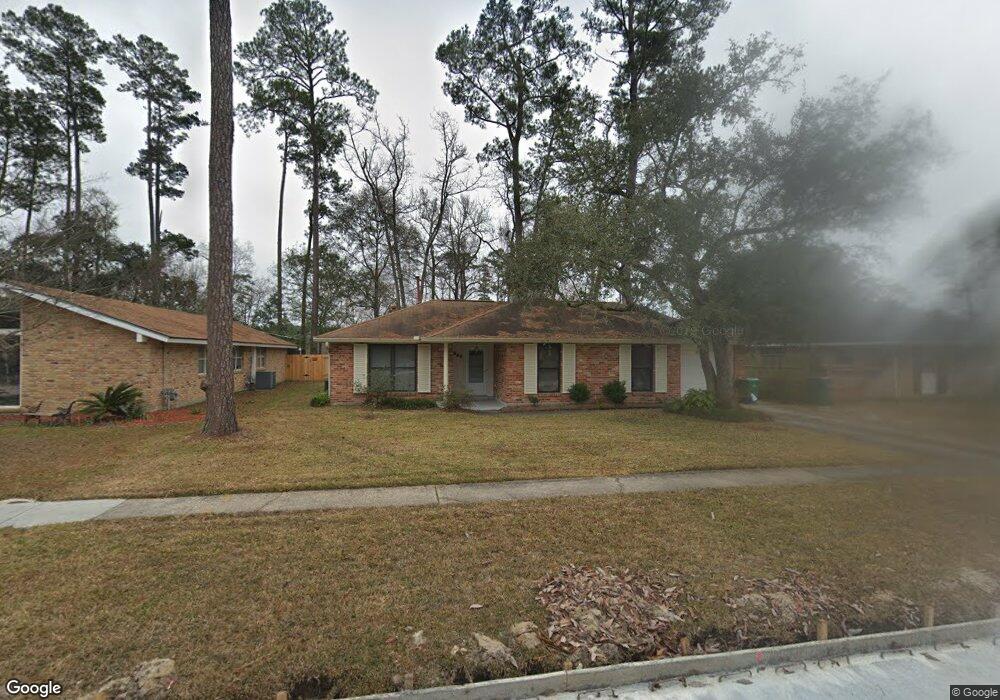 3848 Kent St, Slidell, LA 70458 - photo 1