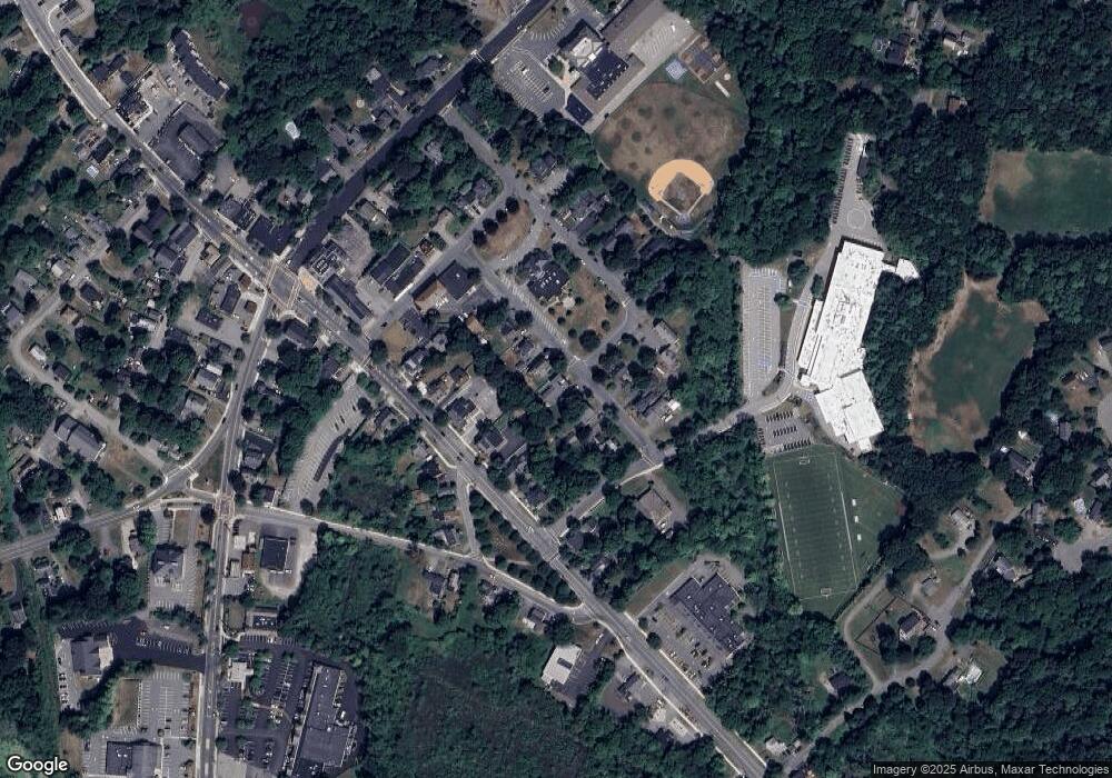 15 Maple St, Georgetown, MA 01833 - photo 1