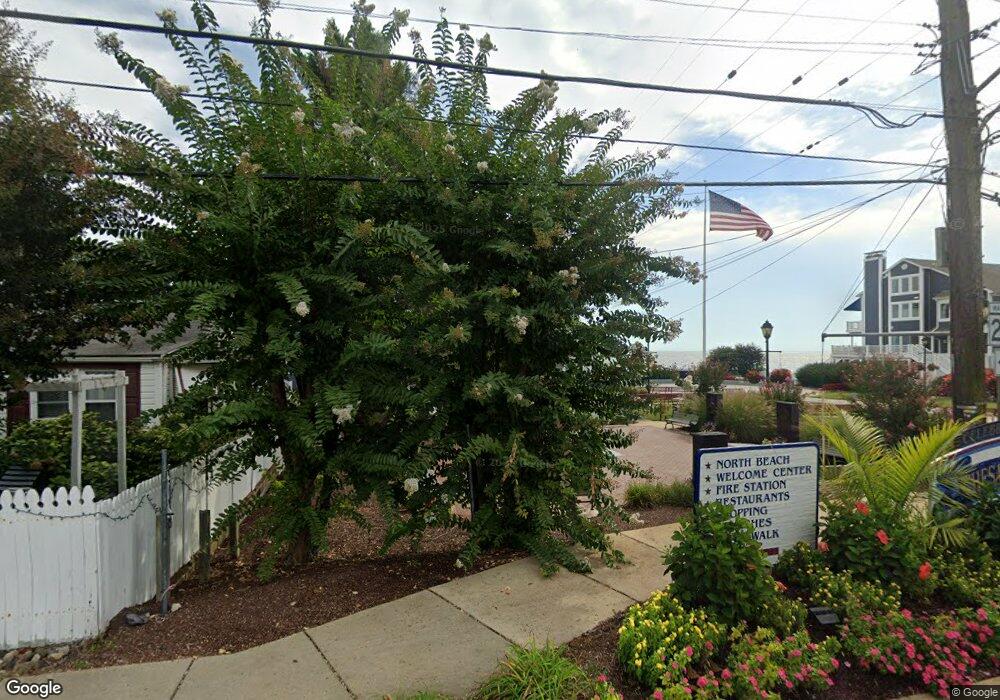 8217 C St, Chesapeake Beach, MD 20732 - photo 1