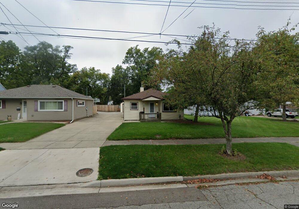 201 Cox Blvd, Lansing, MI 48910 - photo 1