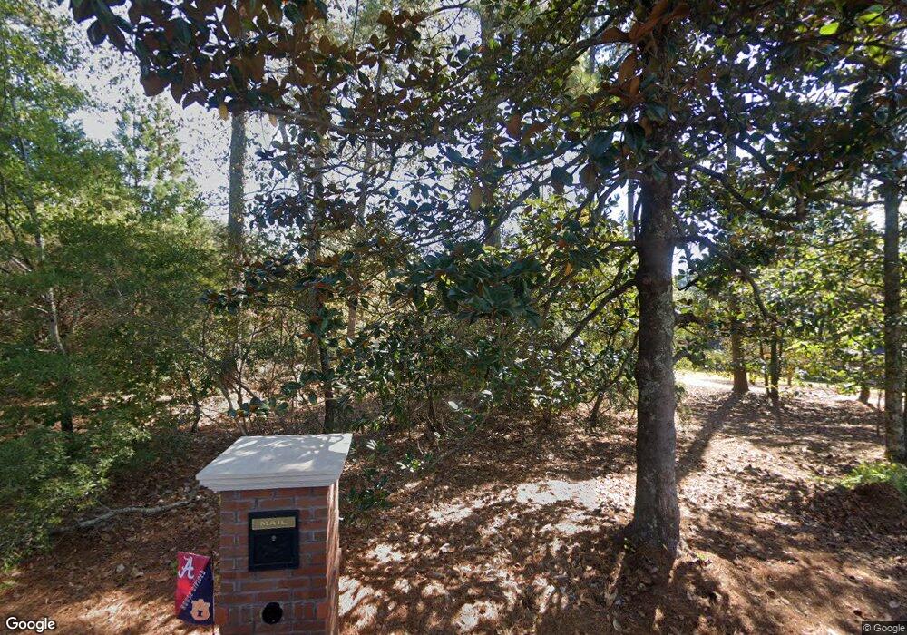 1027 Peninsula Dr, Lagrange, GA 30240 - photo 1