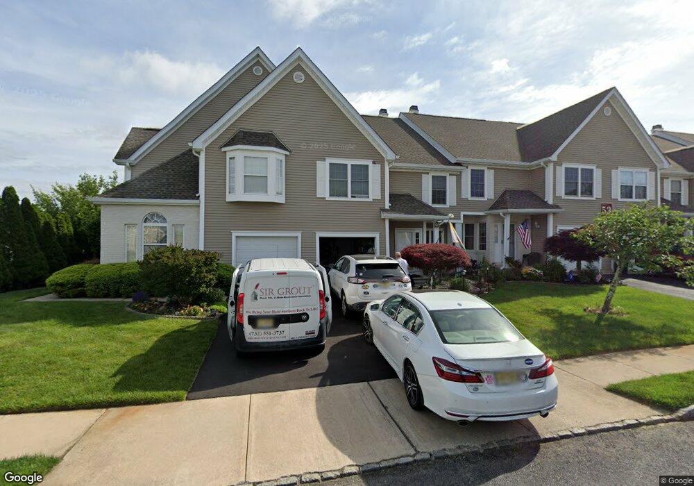 5302 Belmont Ct unit 5302, Toms River, NJ 08755 - photo 1