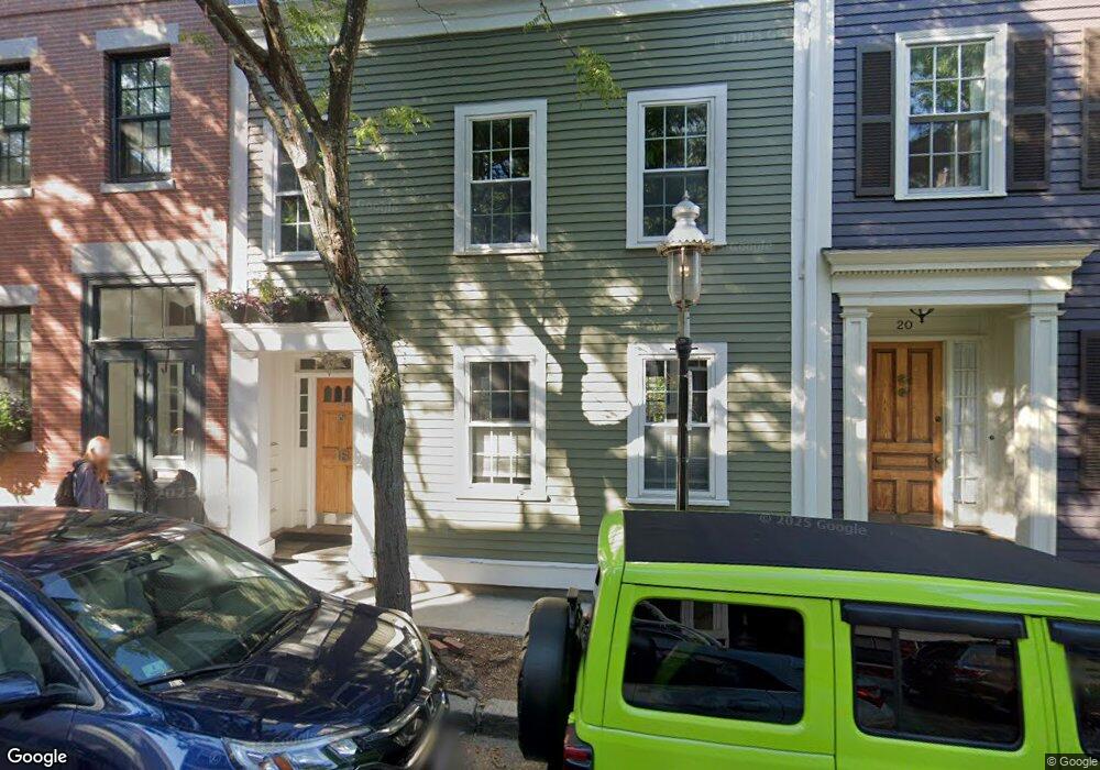 18 Tremont St, Charlestown, MA 02129 - photo 1
