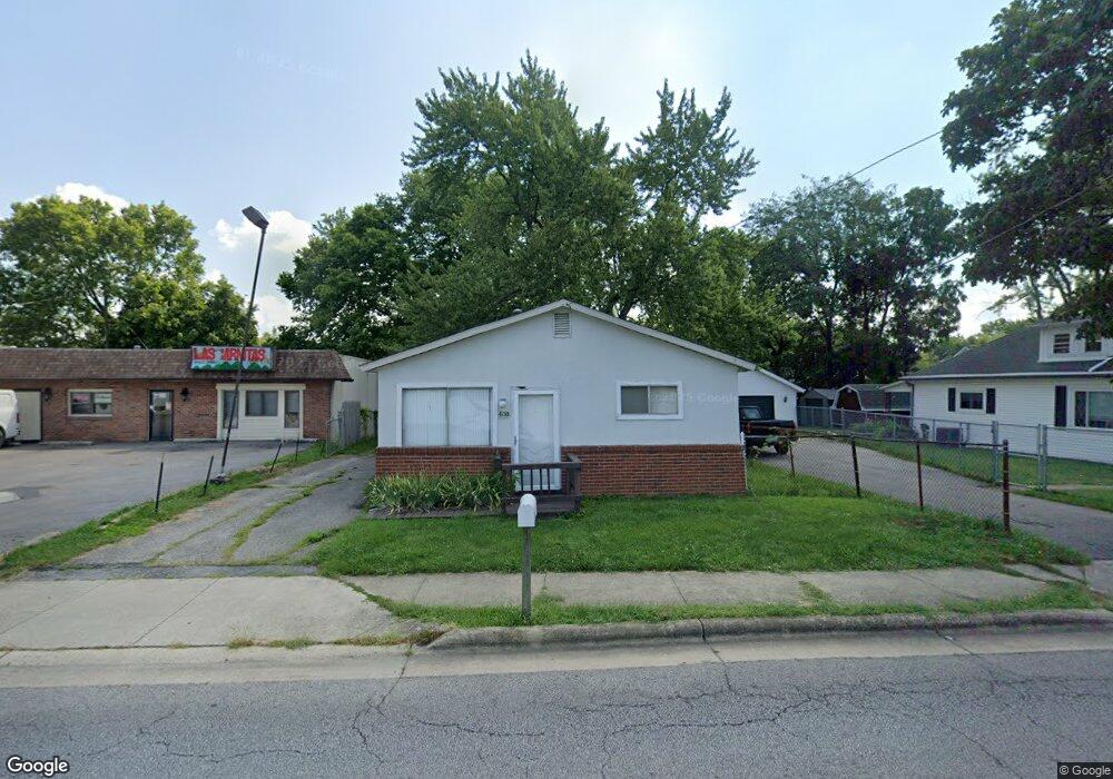 400 S Grener Ave, Columbus, OH 43228 - photo 1