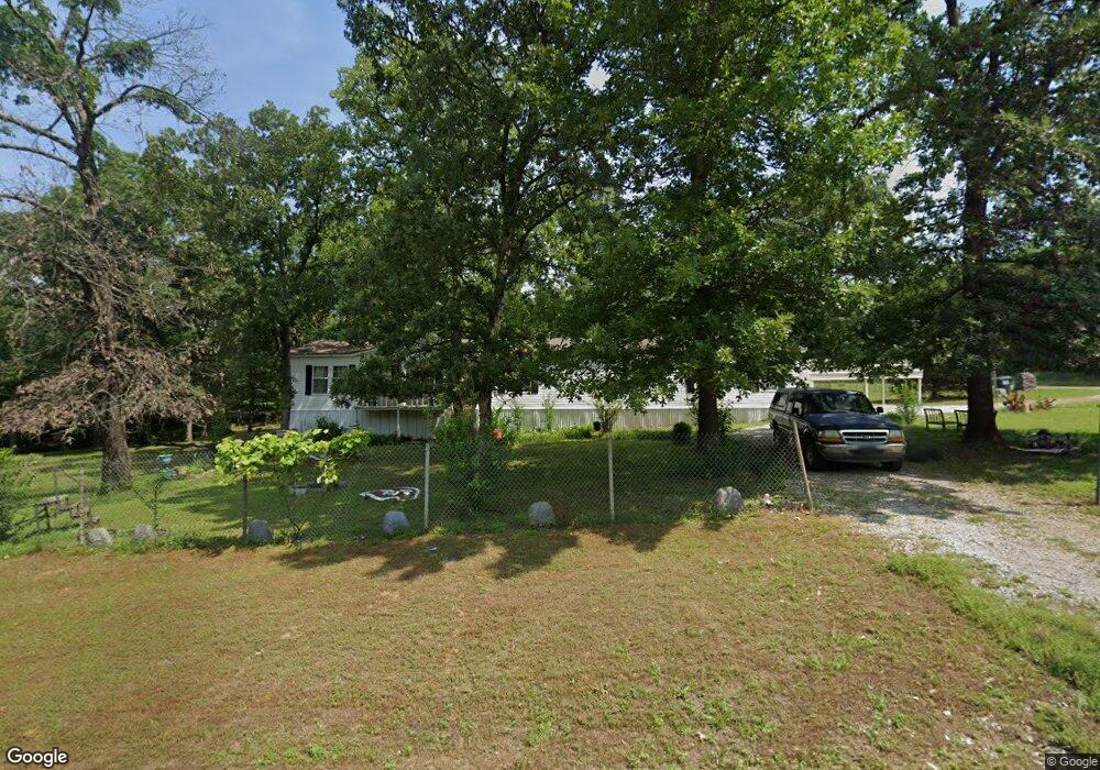 28835 E 13th St, Catoosa, OK 74015 - photo 1