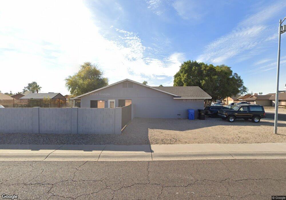 3201 W Muriel Dr, Phoenix, AZ 85053 - photo 1