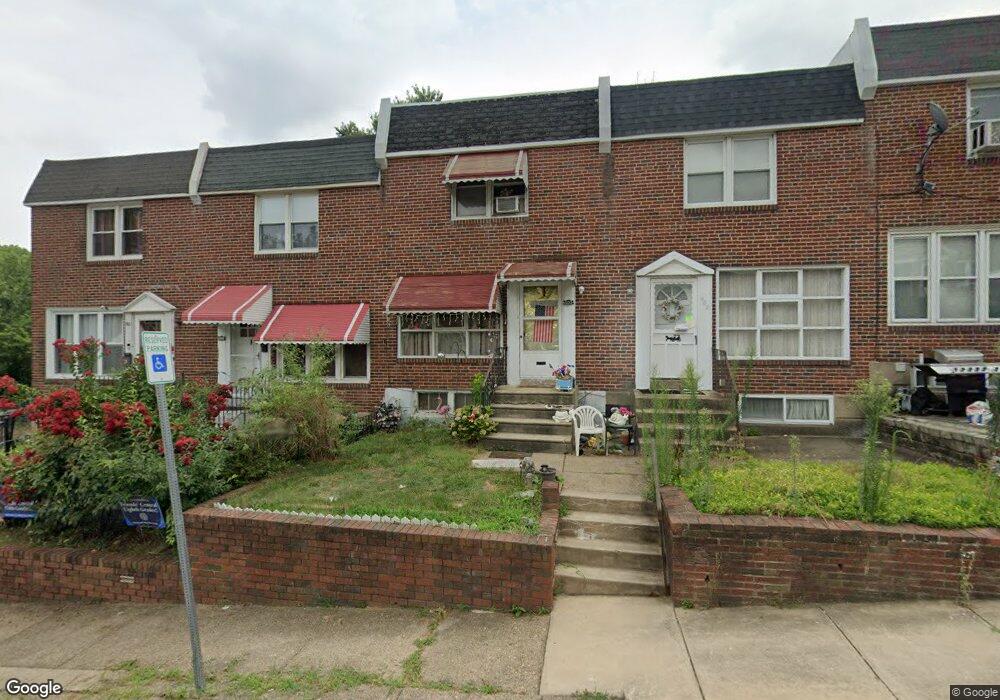 605 Briarcliff Rd, Upper Darby, PA 19082 - photo 1