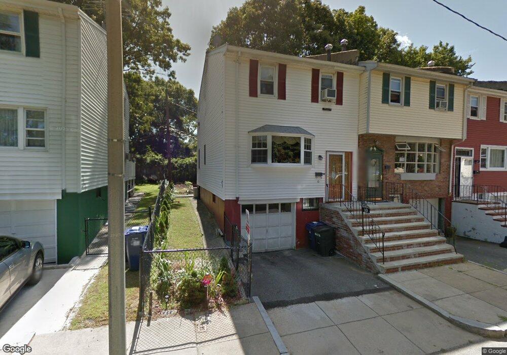 10 Ralston Rd, Hyde Park, MA 02136 - photo 1