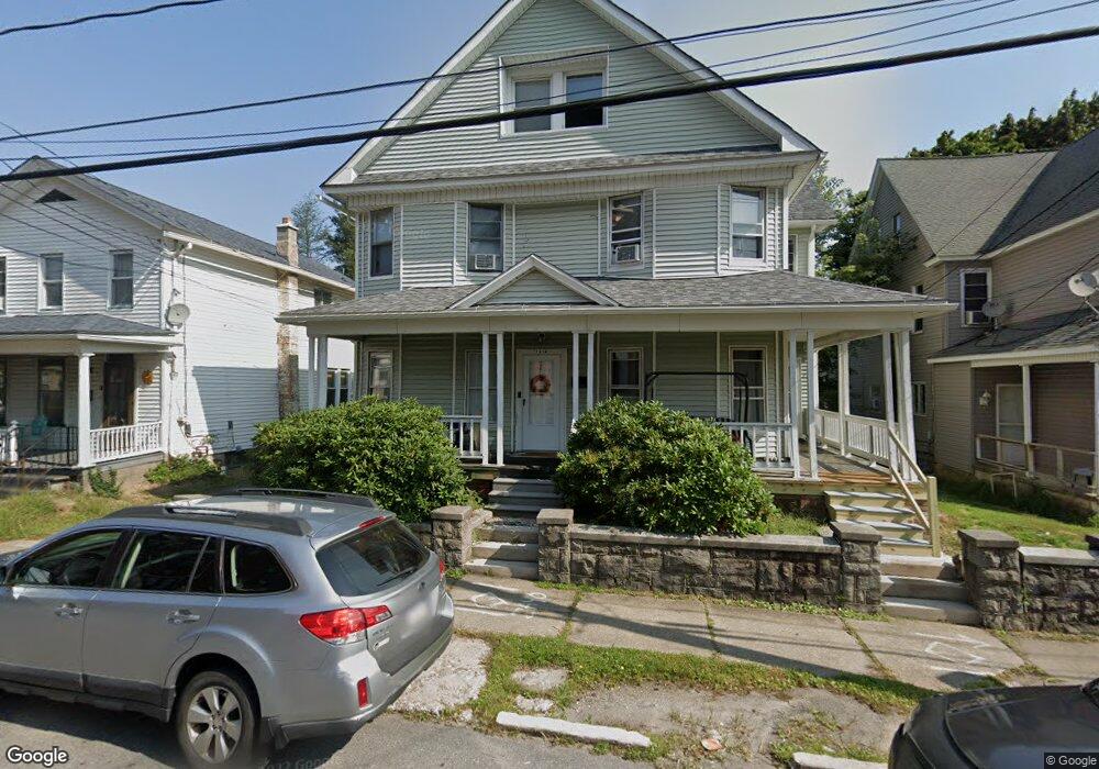 1414 Jackson St unit 1416, Scranton, PA 18504 - photo 1