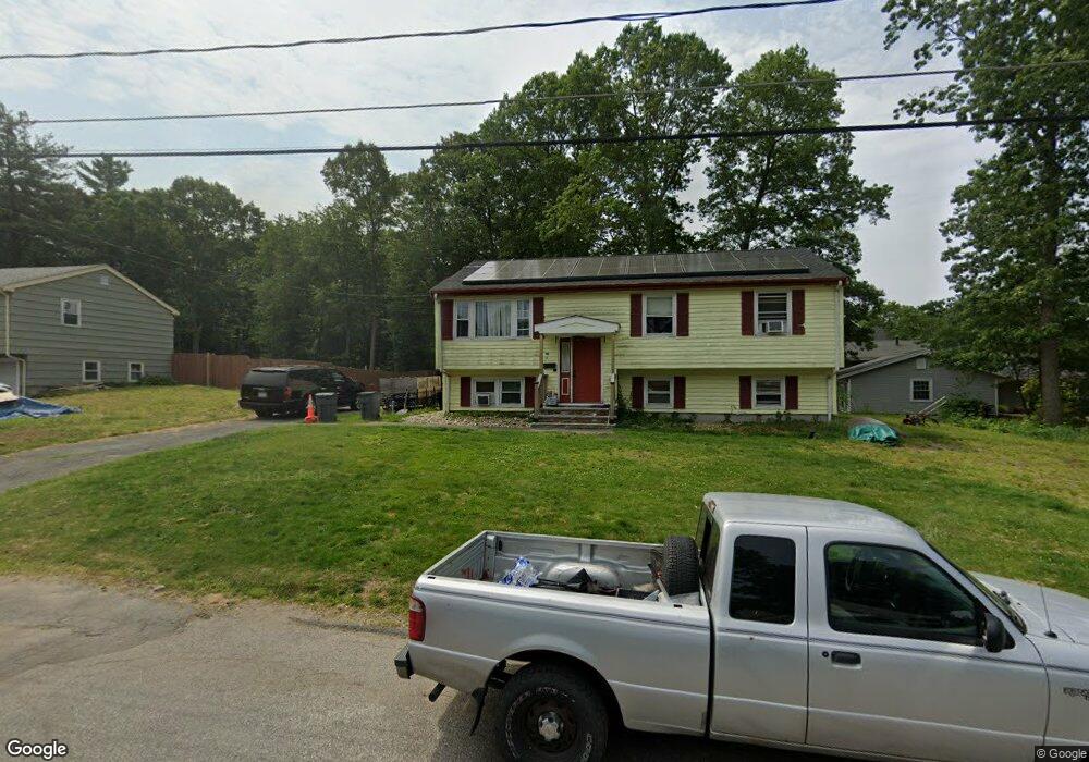 51 Ithica Rd, Brockton, MA 02302 - photo 1