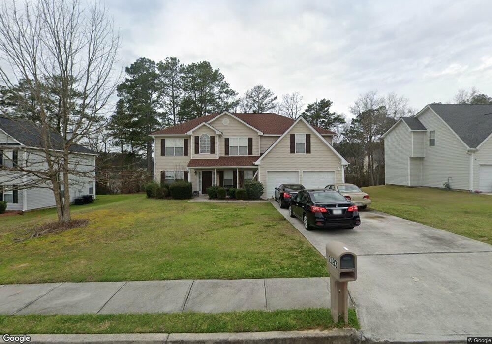 2093 Strang Blvd, Lithonia, GA 30058 - photo 1