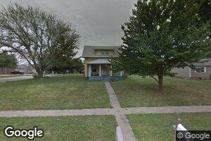 808 Juniper St, Wakefield, KS 67487