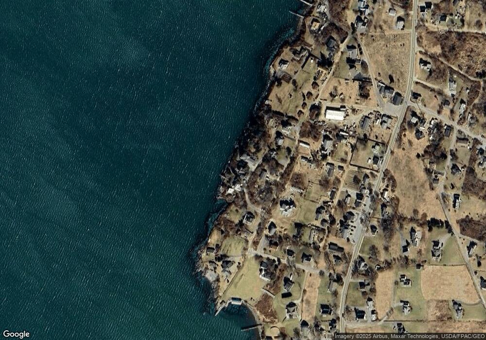 11 Edal Heights Rd, Bailey Island, ME 04003 - photo 1