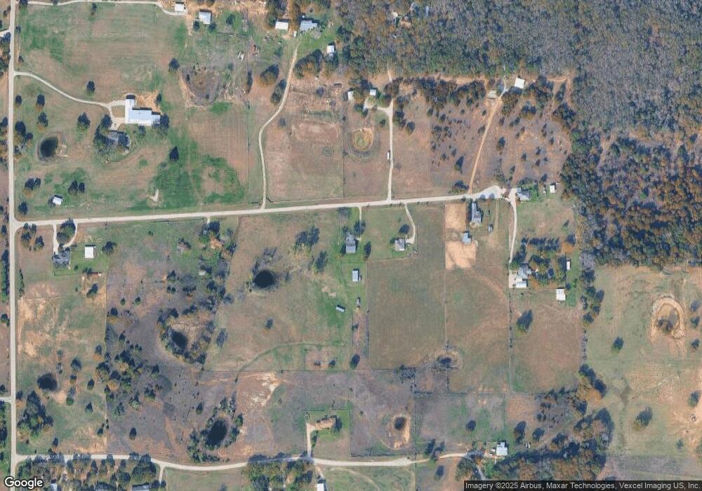 214 County Road 4884, Boyd, TX 76023 - photo 1