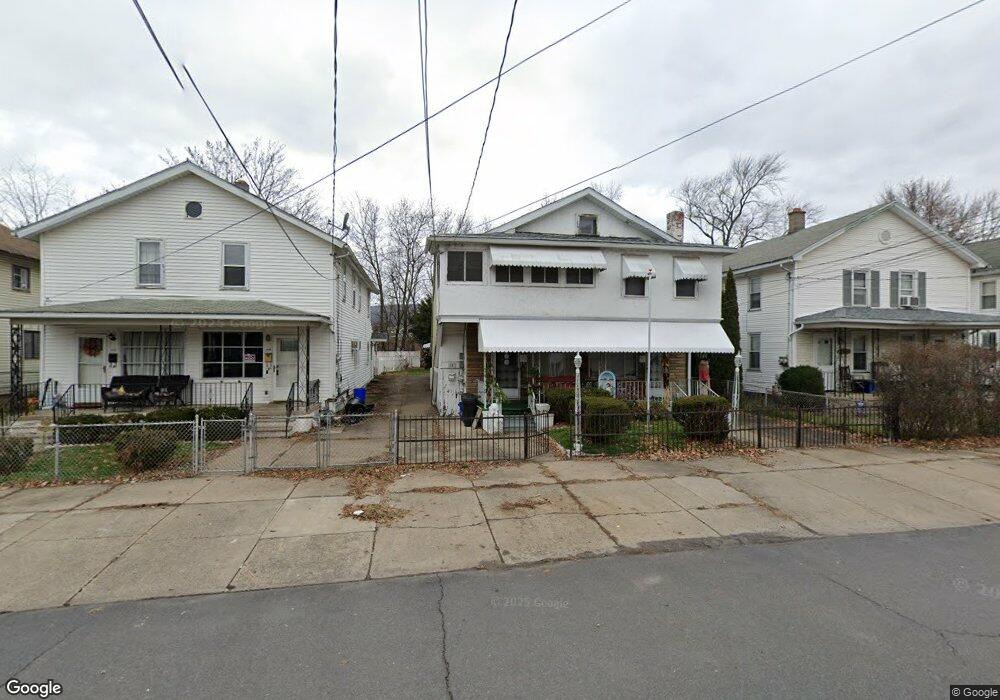 1521 Meylert Ave unit 1523, Scranton, PA 18509 - photo 1