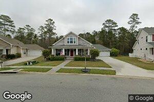 20 Gresham Ln, Savannah, GA 31419