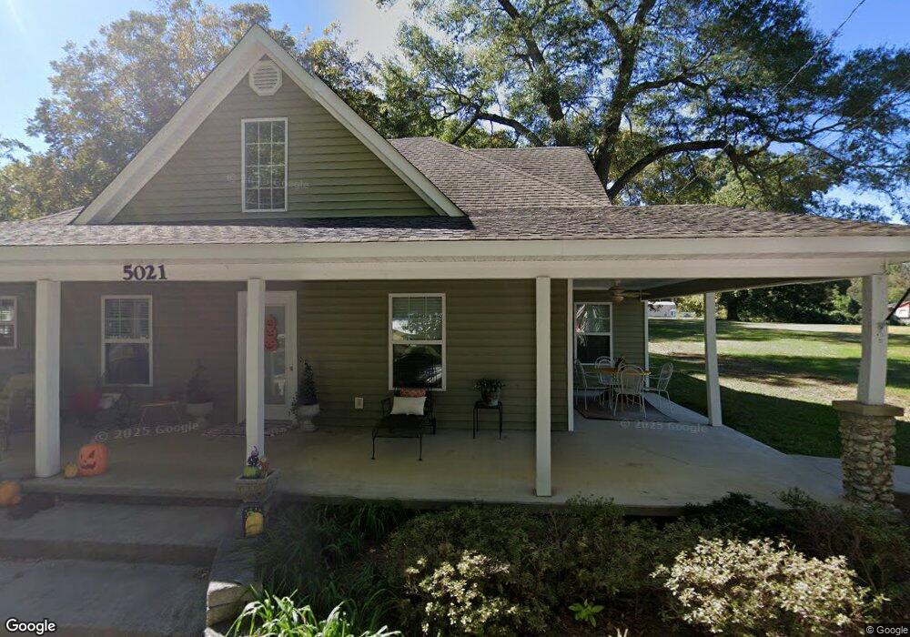 5021 Red Clay Rd, Cohutta, GA 30710 - photo 1