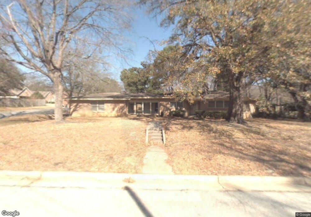 1504 1504 Waverly, Tyler, TX 75703 - photo 1