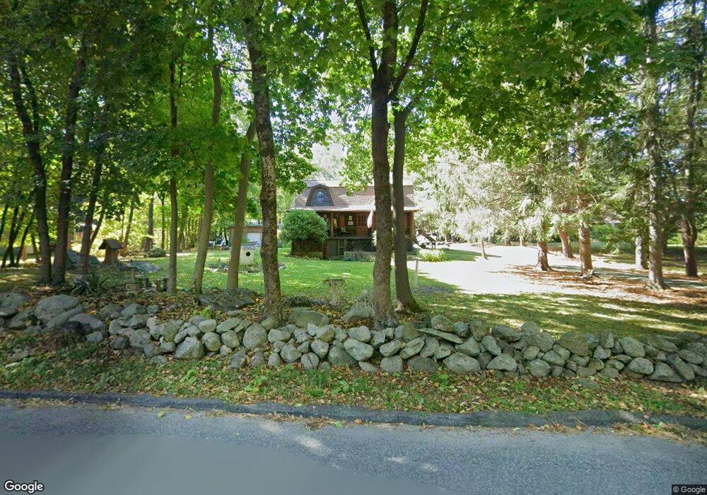 214 Hines Rd, Cumberland, RI 02864 - photo 1