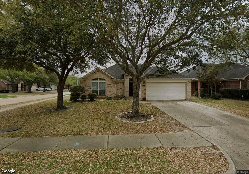 17303 Sparrow Way Ct, Houston, TX 77095 - photo 1