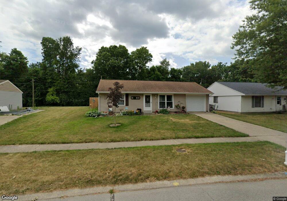 3332 Chaucer Dr, Lafayette, IN 47909 - photo 1