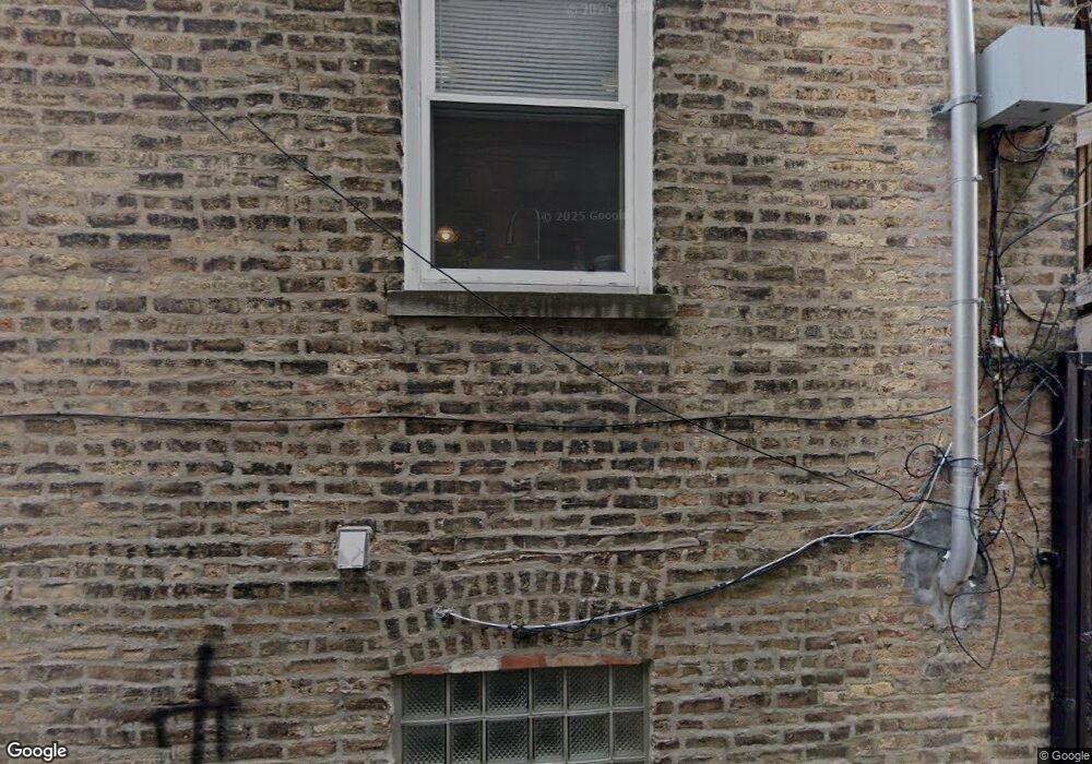 6344 N Talman Ave unit 1F, Chicago, IL 60659 - photo 1