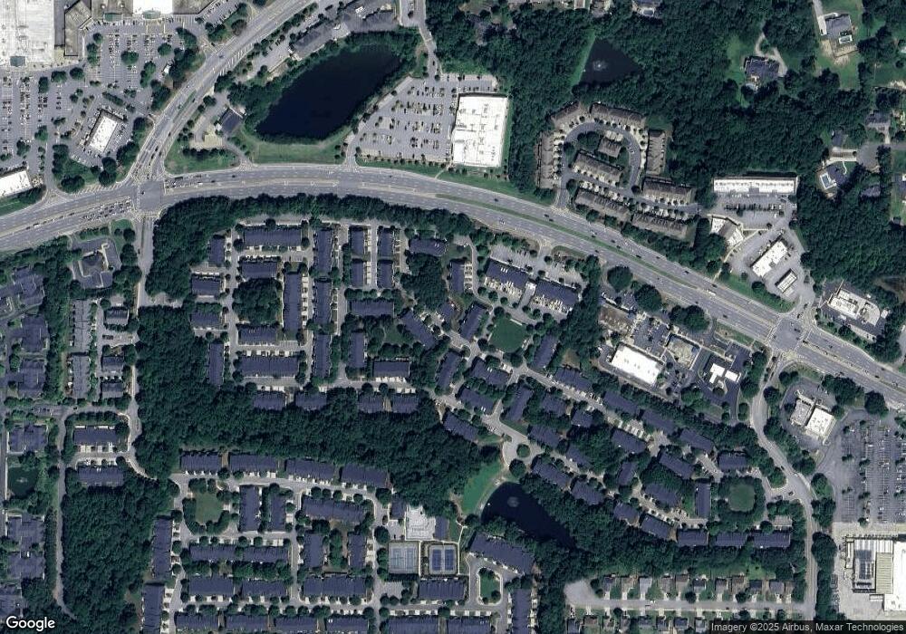 1202 Legacy Cove Ln, Roswell, GA 30075 - photo 1