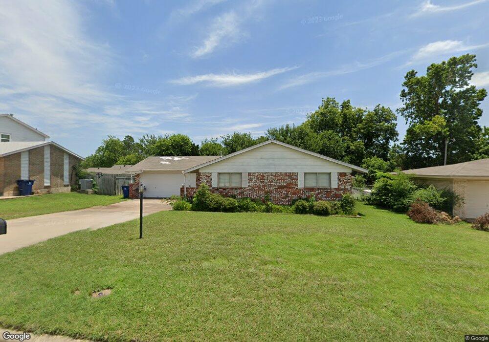 212 Ridgecrest Dr, Duncan, OK 73533 - photo 1