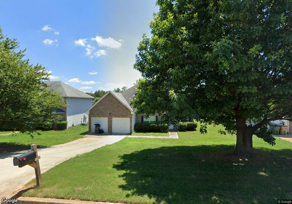 9492 Creekside Rd, Jonesboro, GA 30236 - photo 1