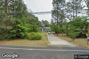 1606 N Poplar St, Pinebluff, NC 28373