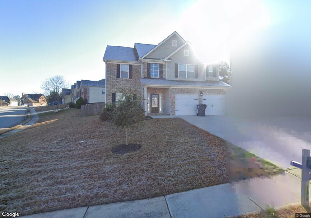 484 Brunswick Cir unit LOT 223, Stockbridge, GA 30281 - photo 1